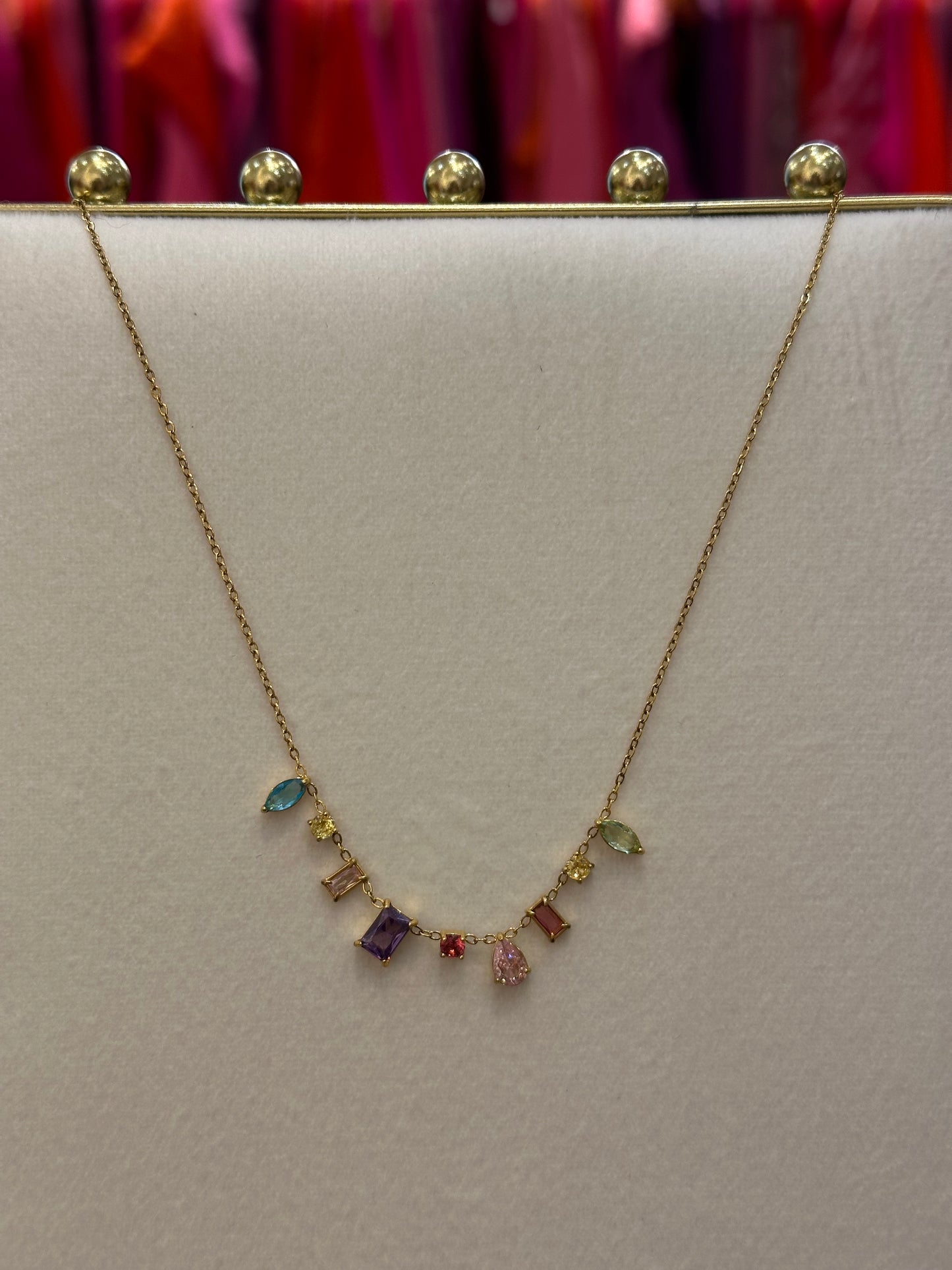 Collier Jade
