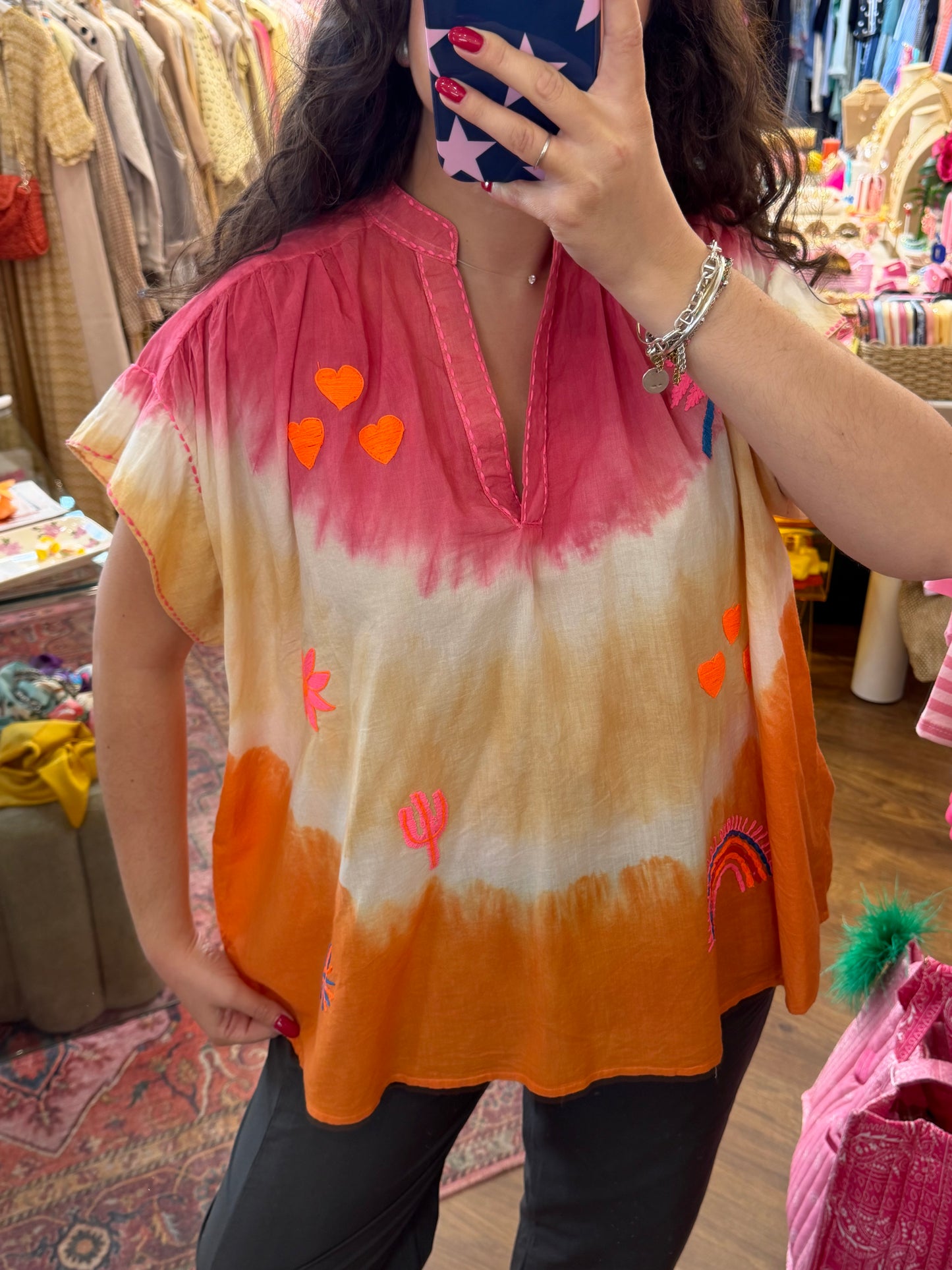 Blouse Thalira