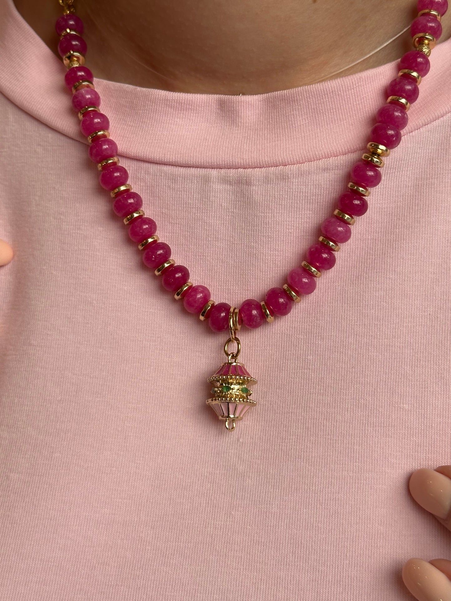 Collier India