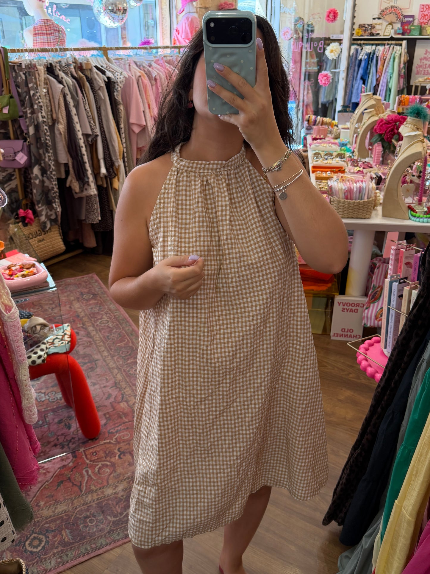 Robe Davyna