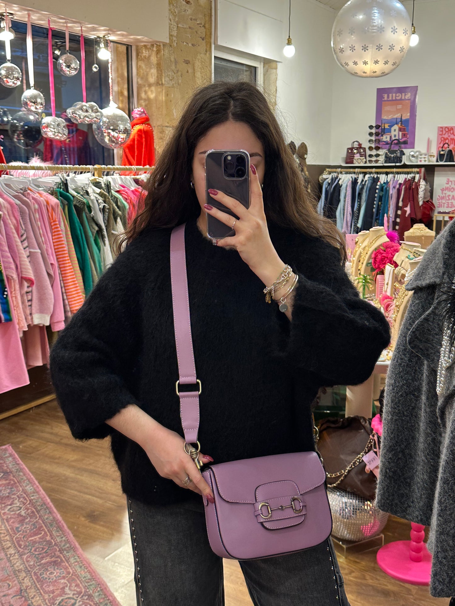 Sac Faustino