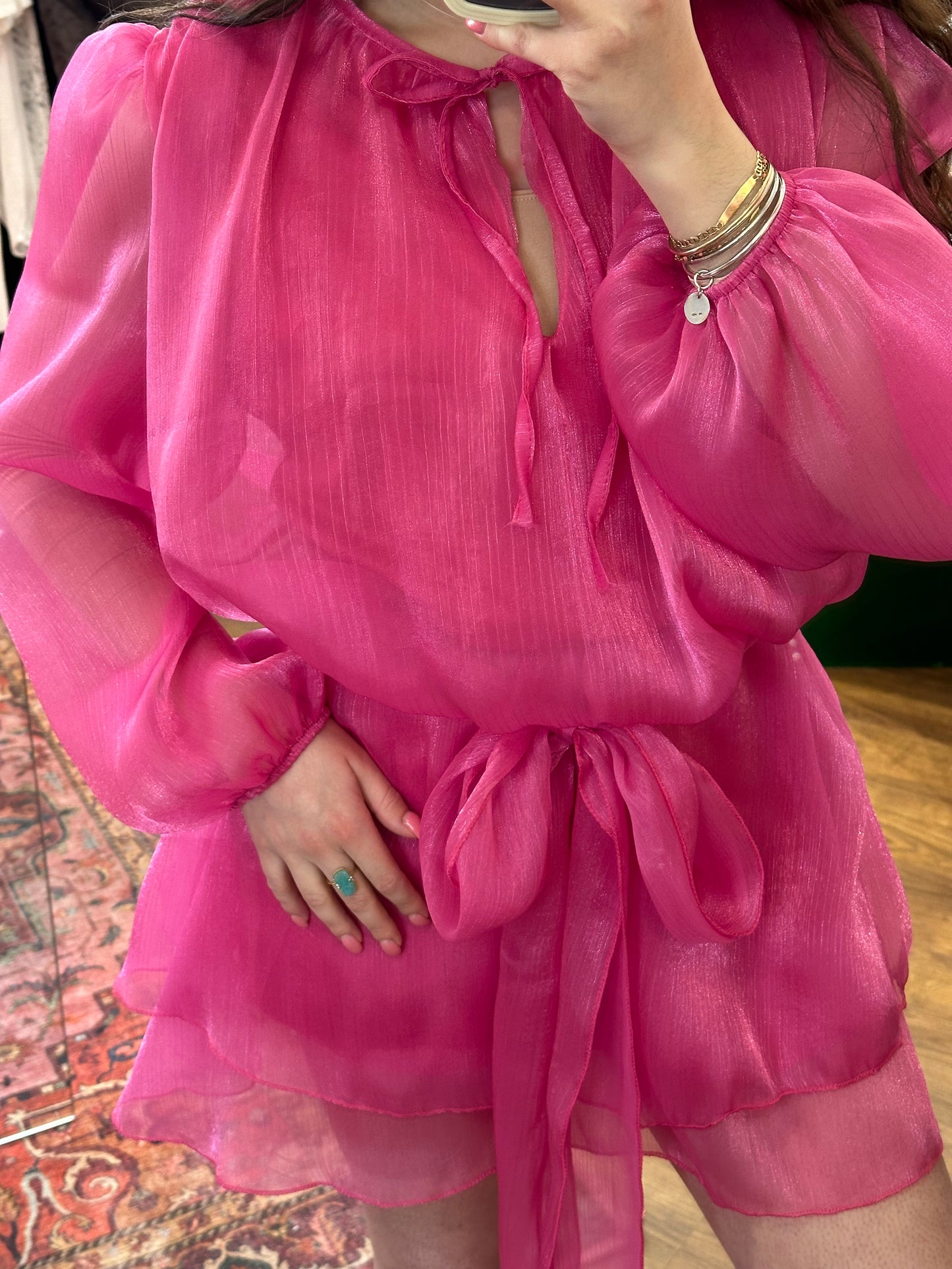 Robe Indiana