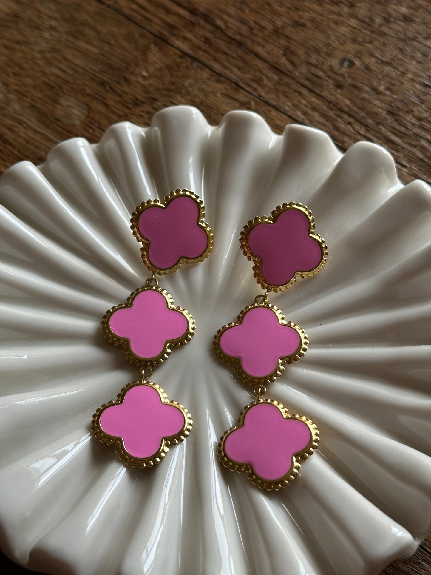 Boucles d’oreilles Janane