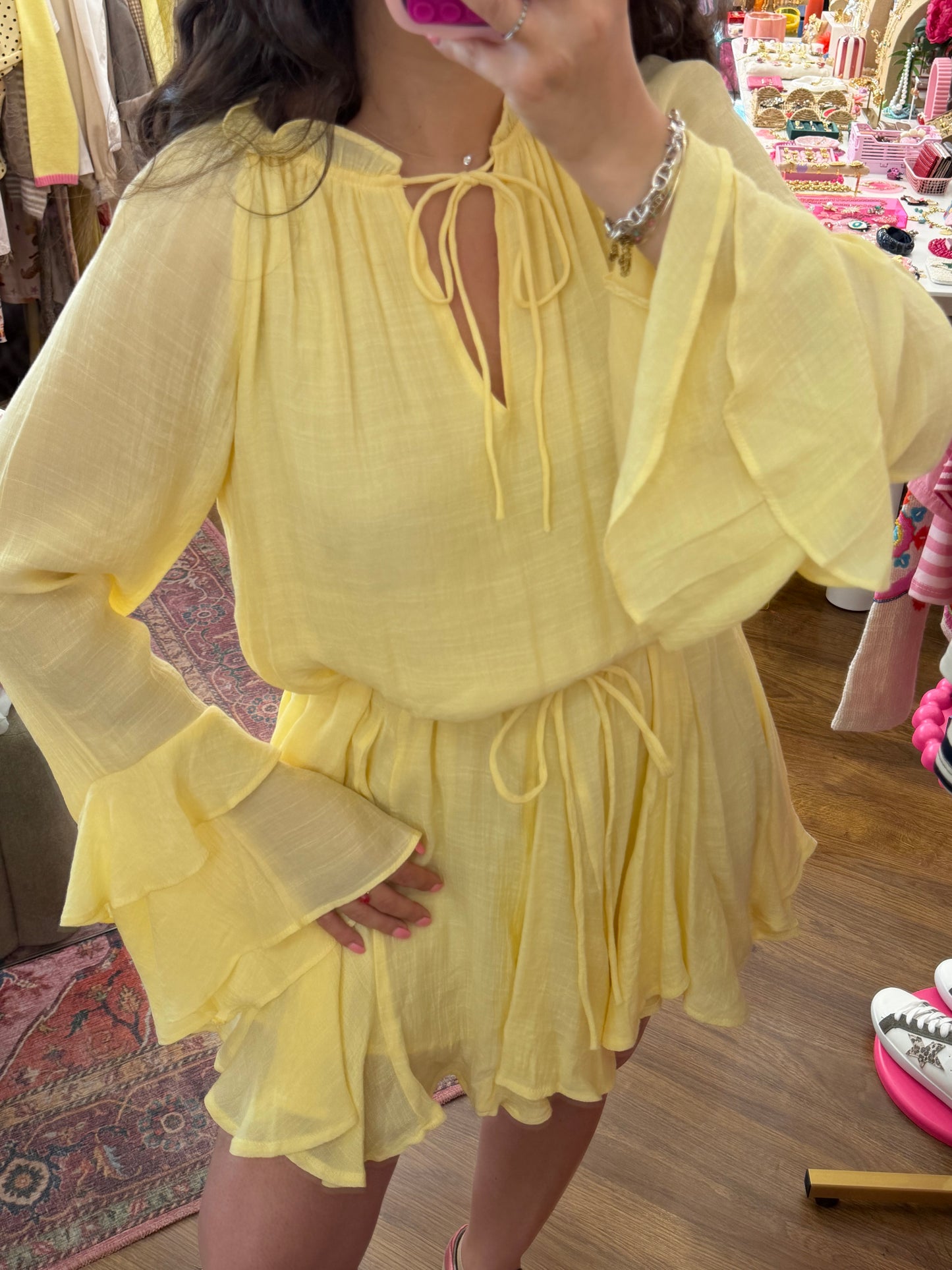 Robe Kyka