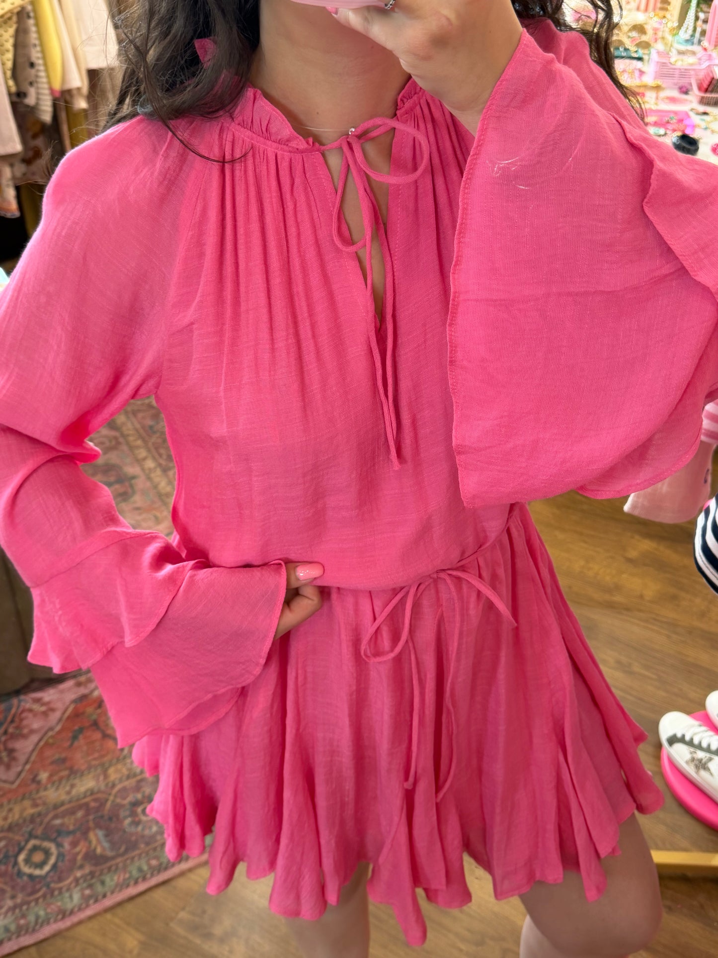 Robe Kyka