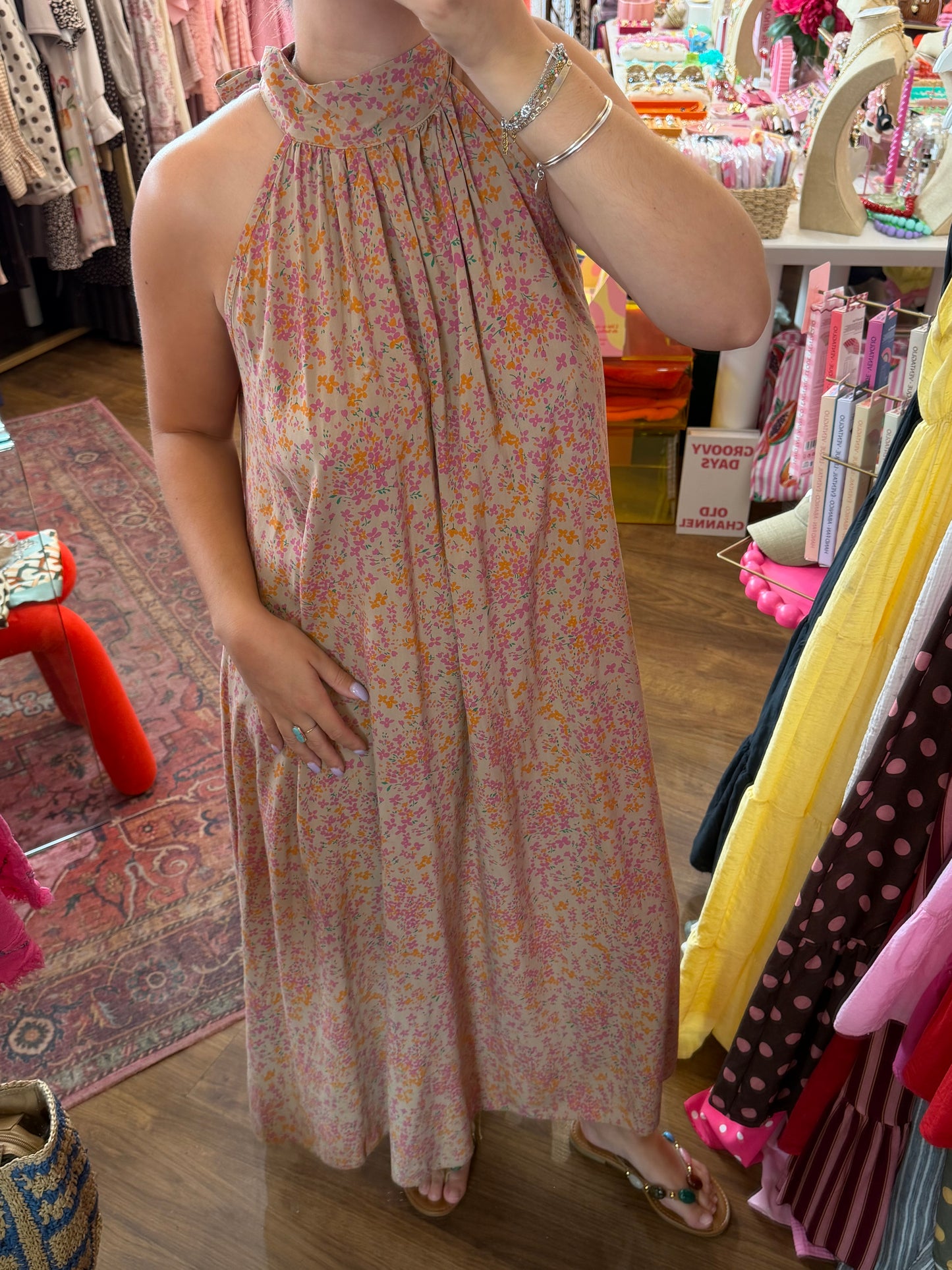 Robe Teylissah