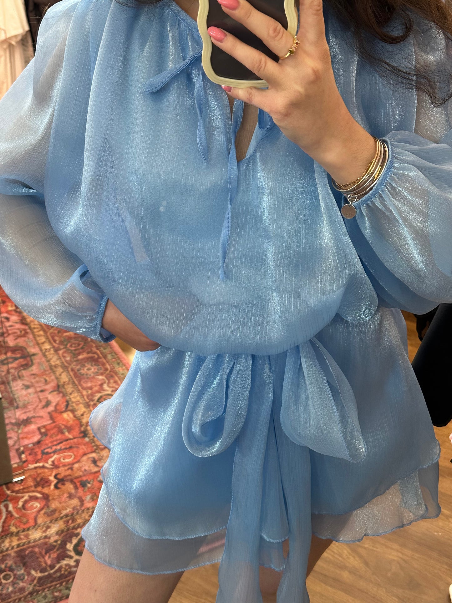 Robe Indiana