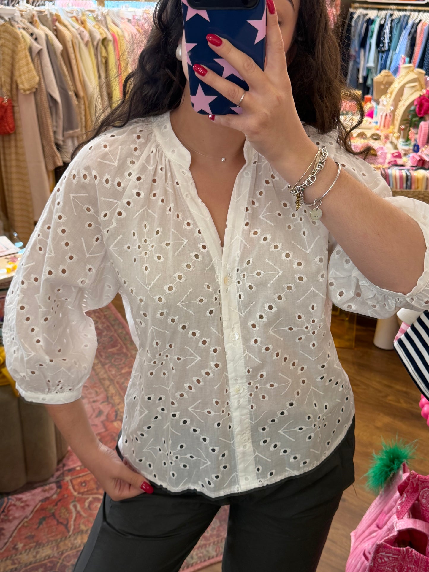 Blouse Raph