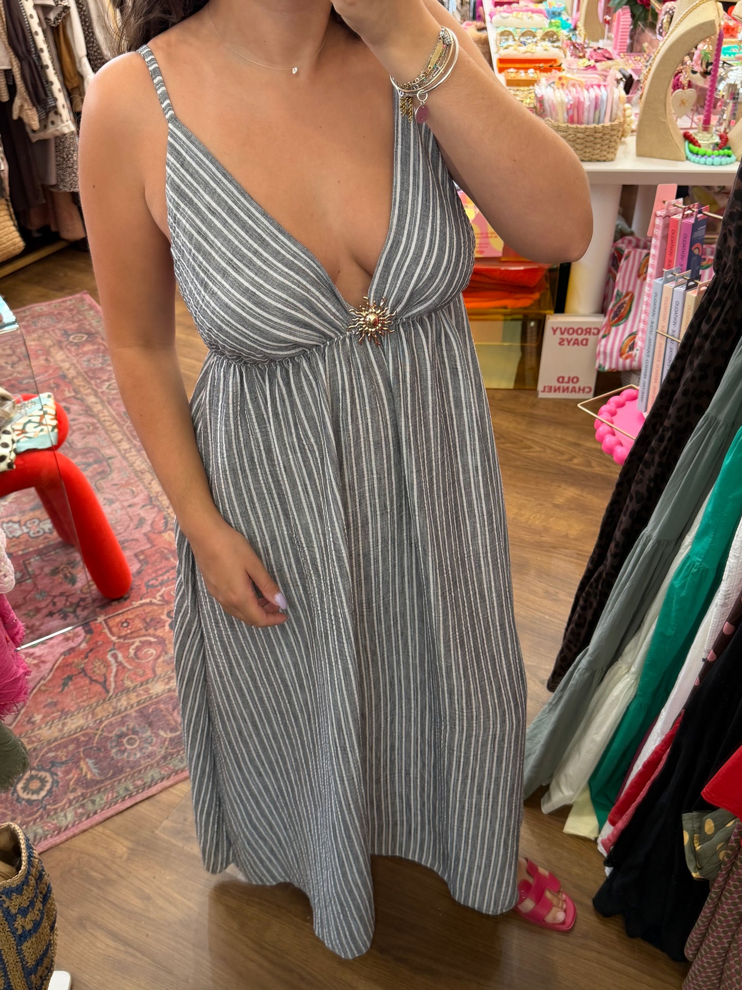 Robe Soleil