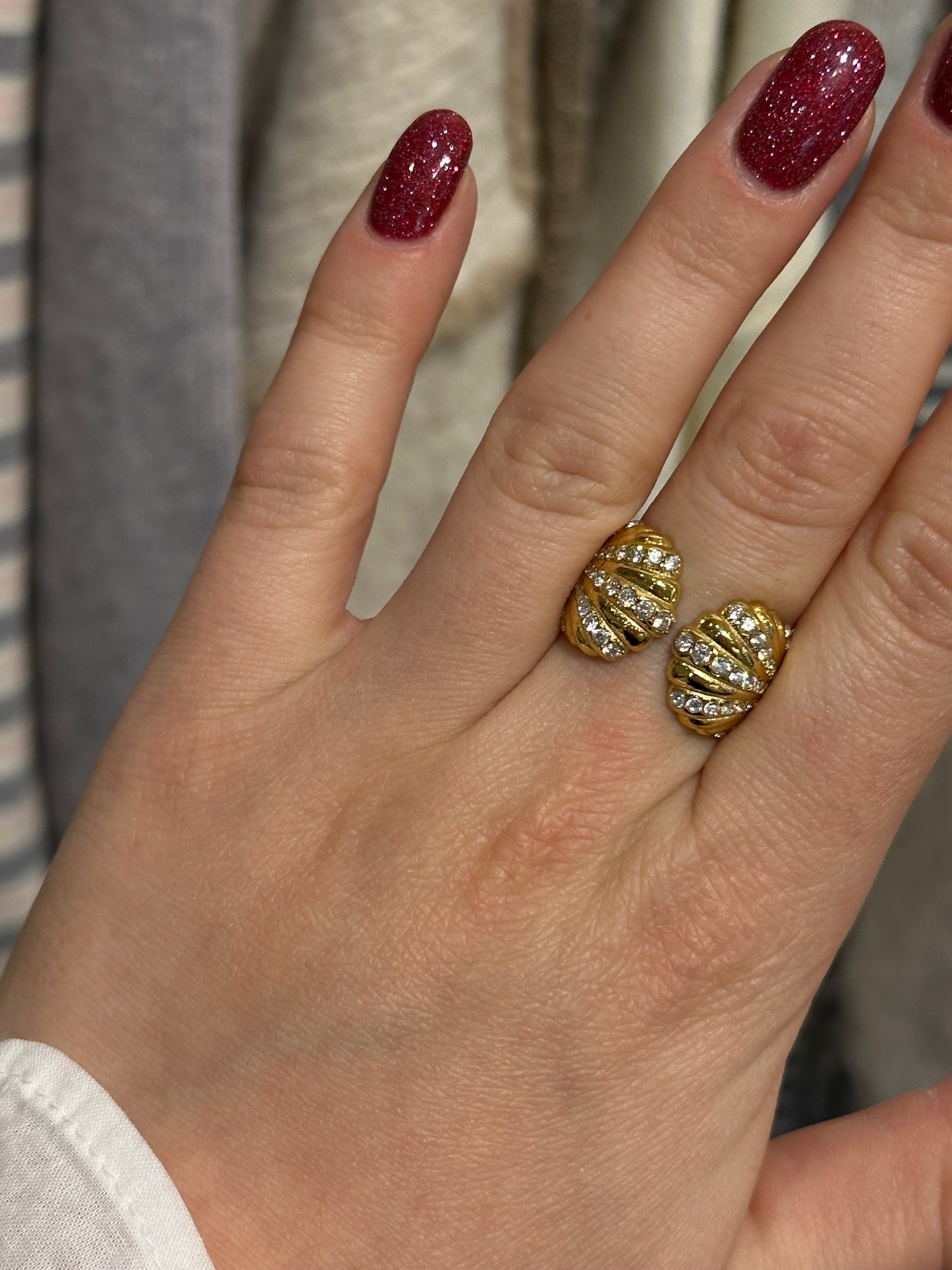 Bague Kylian