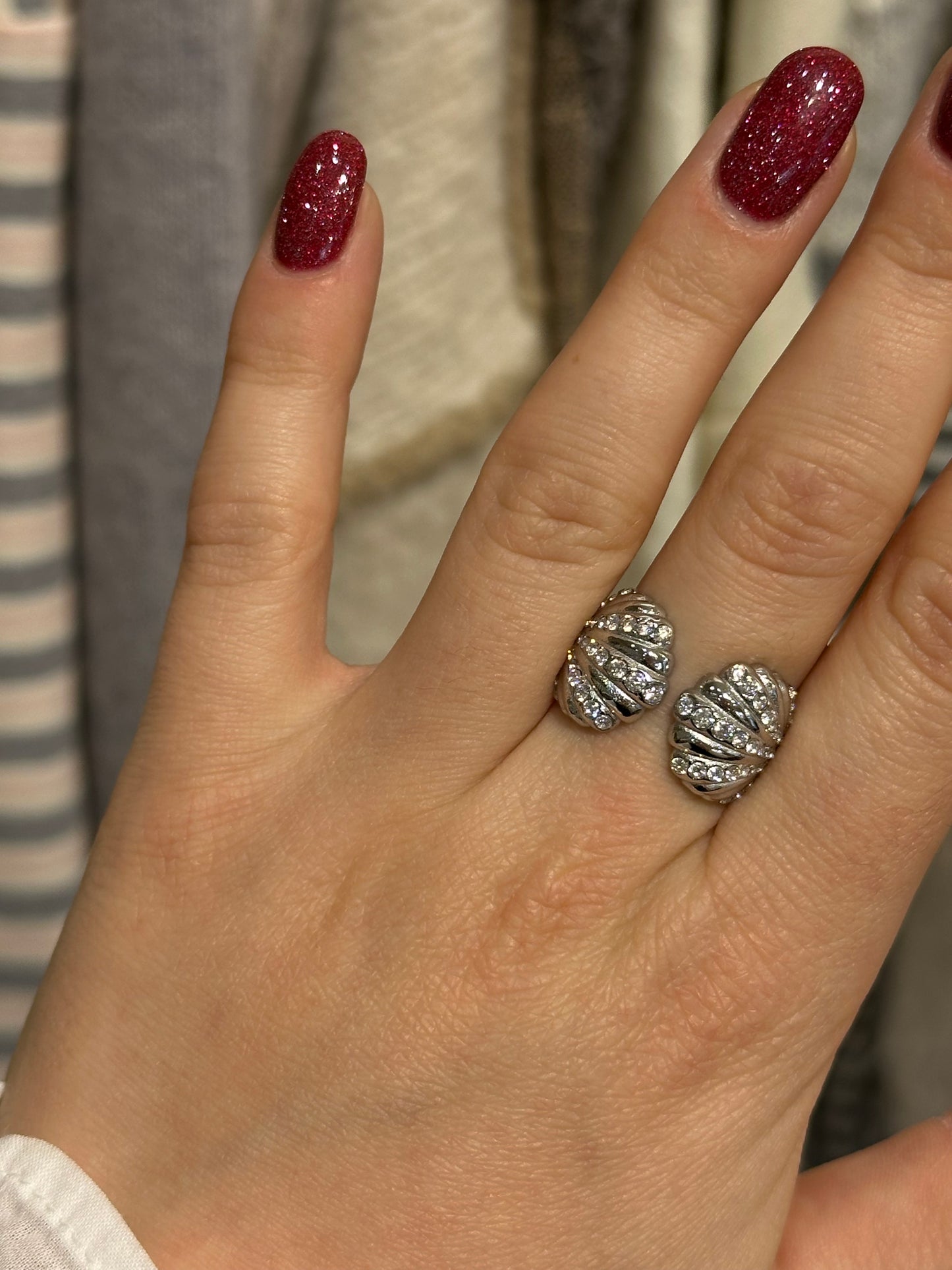 Bague Kylian