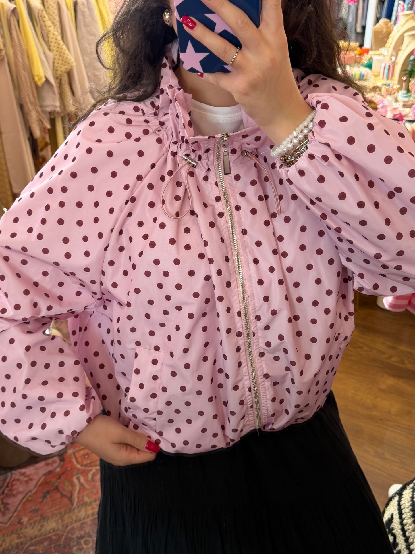 Blouson Kitiana