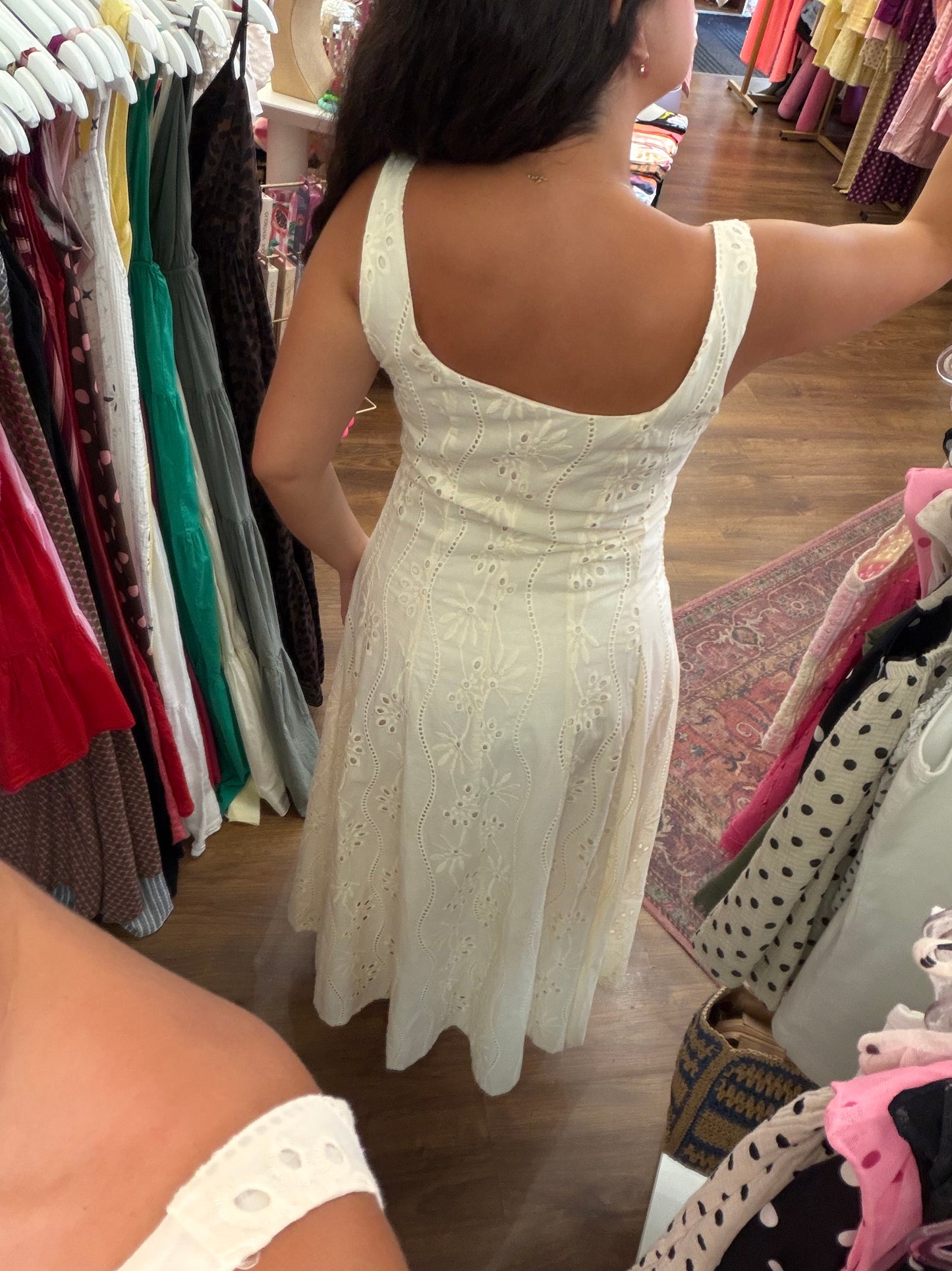 Robe Fidji