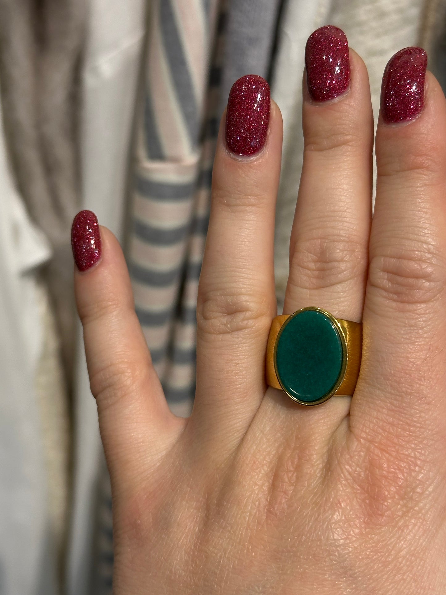 Bague Jaad