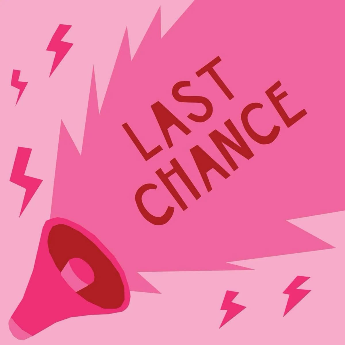 Last Chance