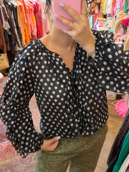 Blouse Diana
