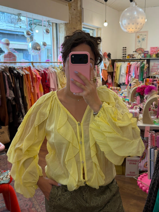 Blouse Diana