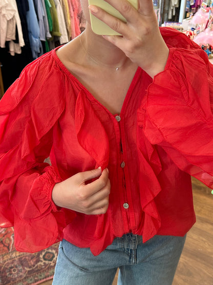 Blouse Diana