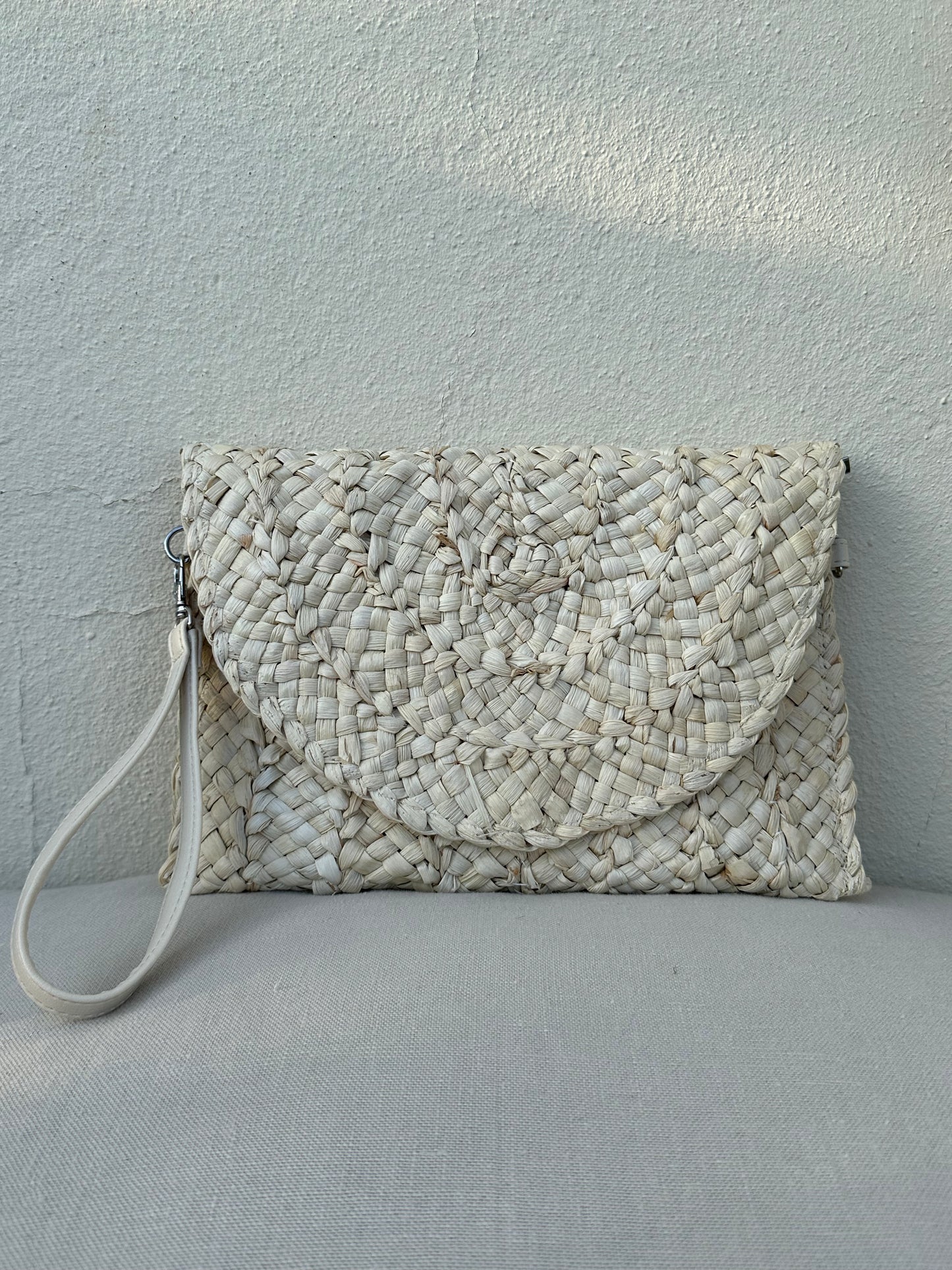 Pochette Alessio