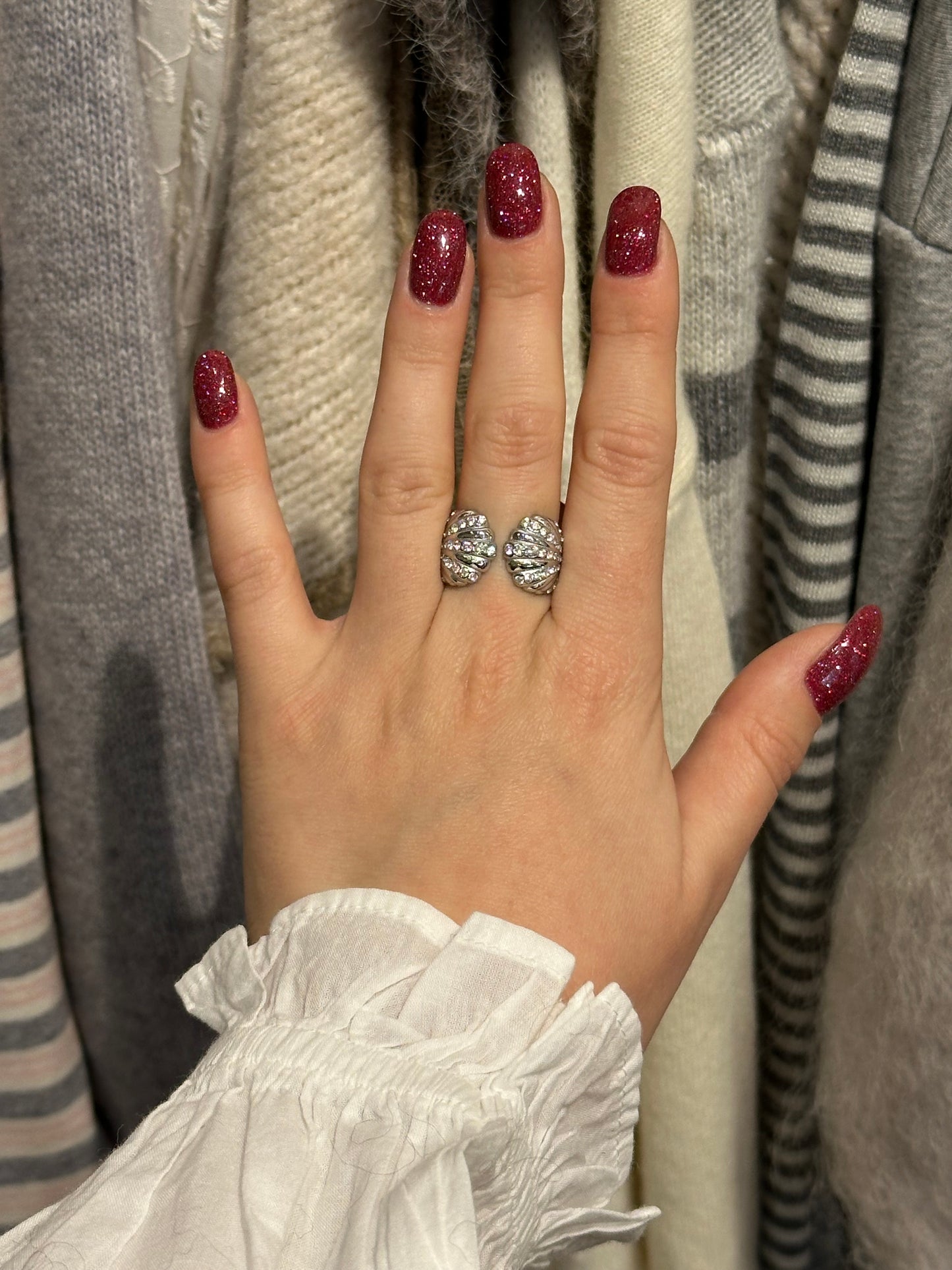 Bague Kylian