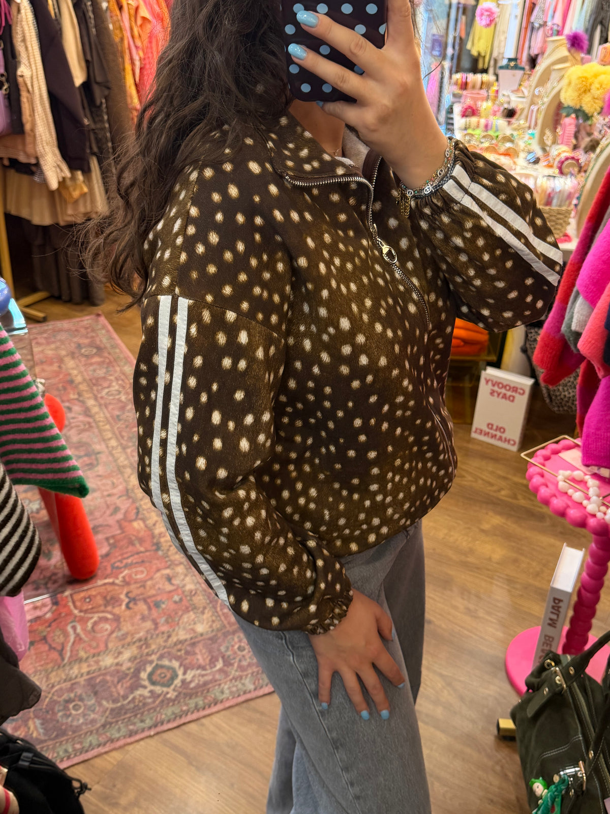 Veste Bambina