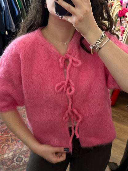 Gilet Renata