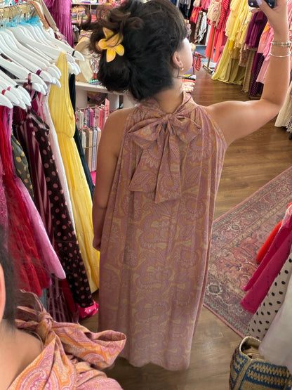 Robe Teylissah