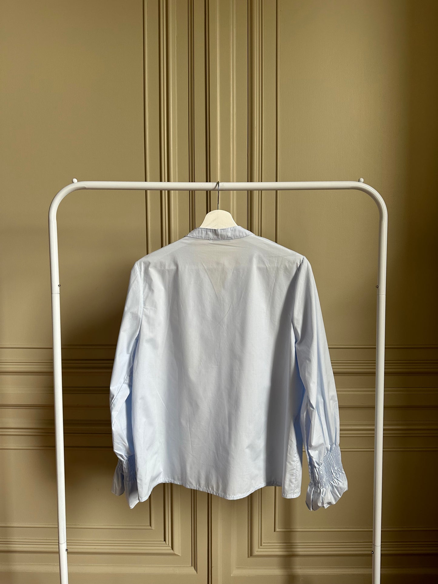 Chemise Anaïs