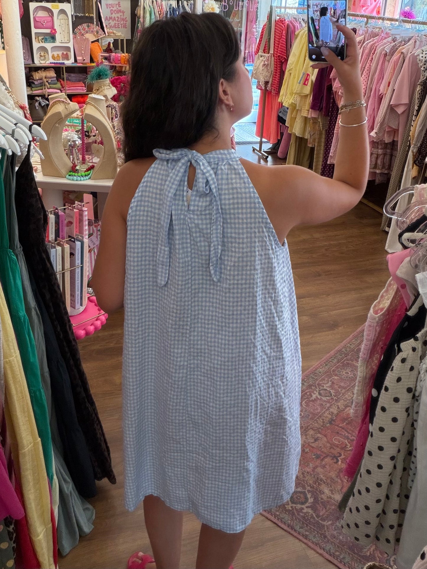Robe Davyna