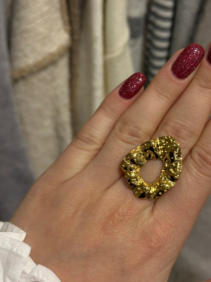 Bague Homya
