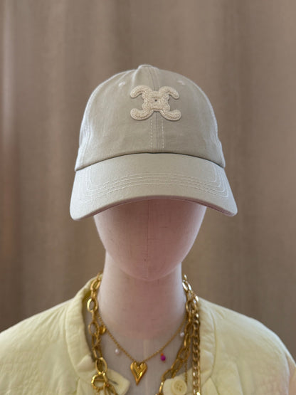Casquette Winnie