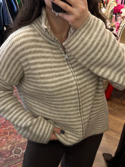 Gilet Zelina