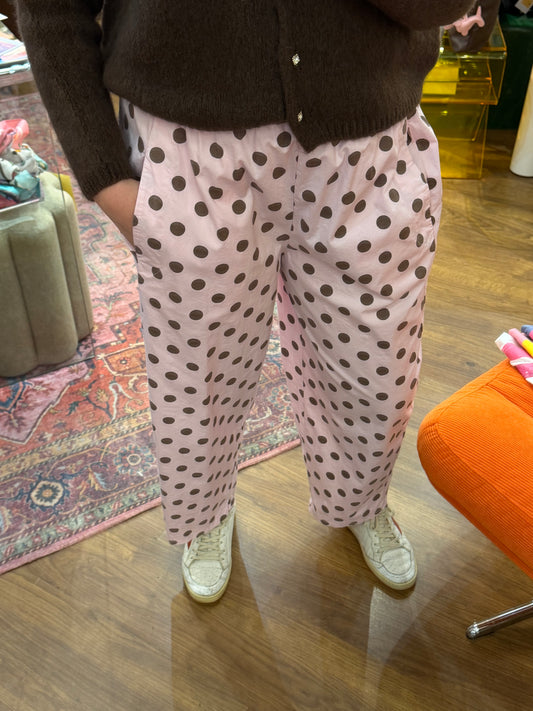 Pantalon Jellybean