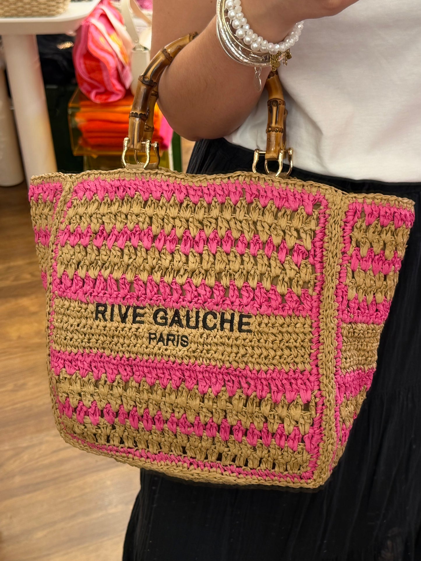 Panier Jackie
