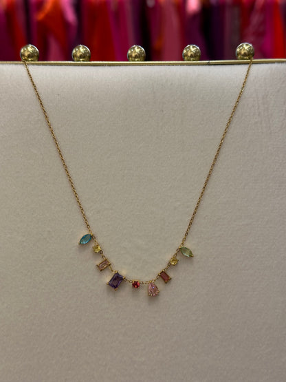 Collier Jade