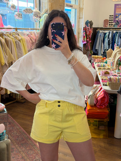 Short Becky