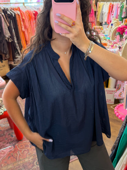Blouse Isore