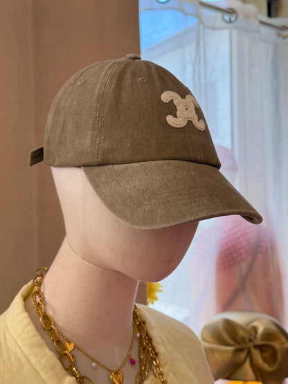 Casquette Winnie