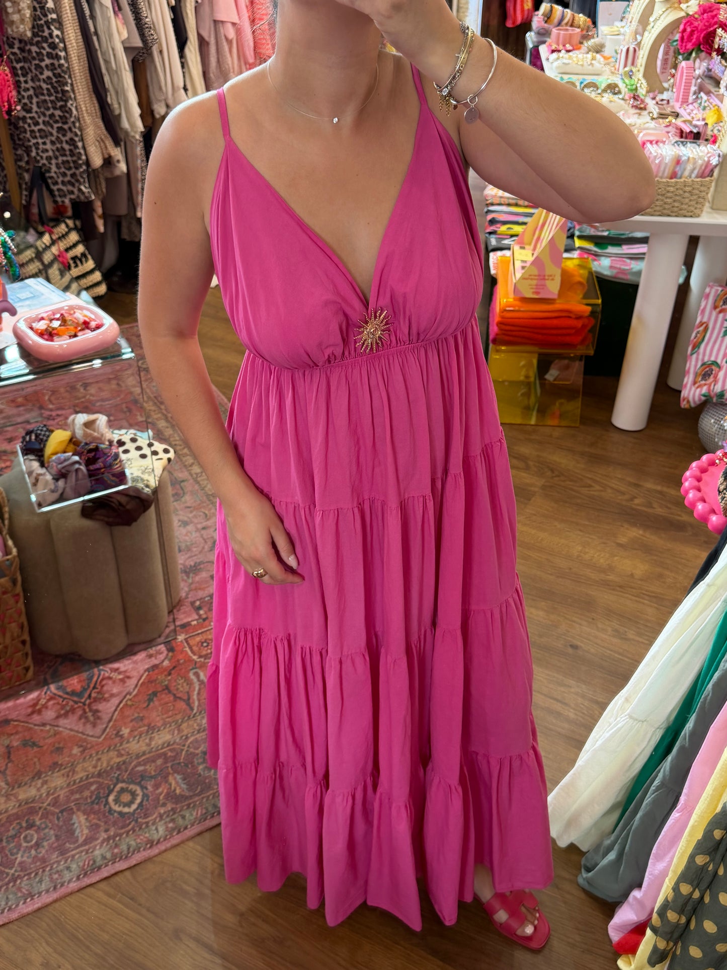 Robe Kalinda