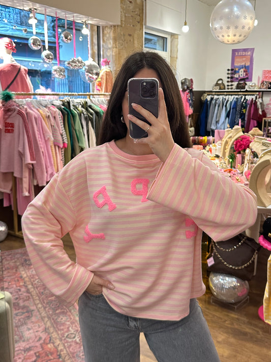 T-shirt Happy
