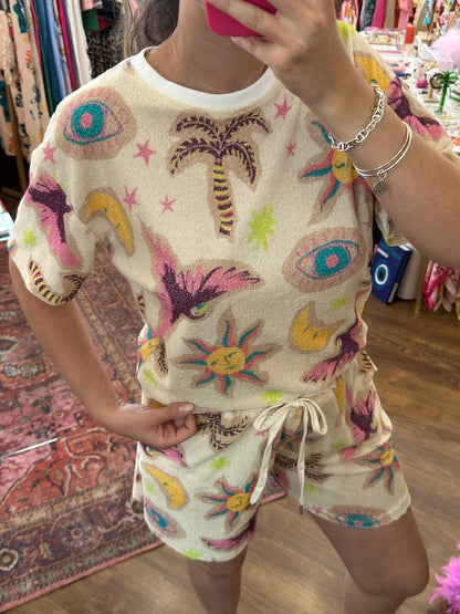 Ensemble Wonderland