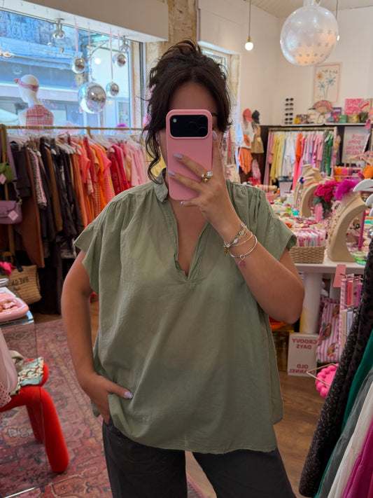 Blouse Isore