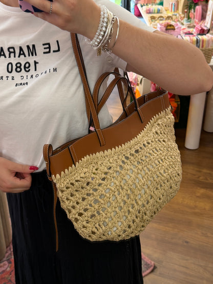 Panier Mía
