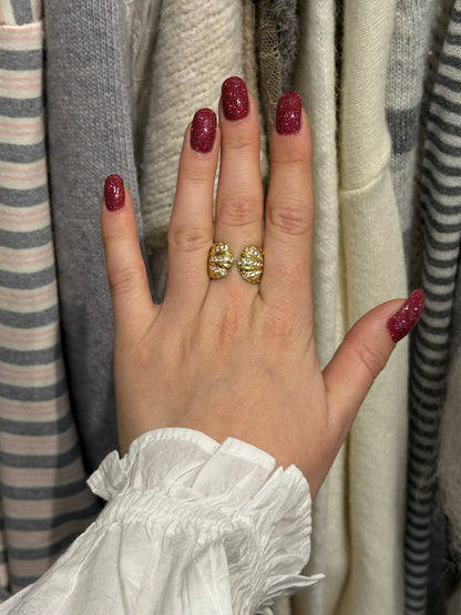 Bague Kylian