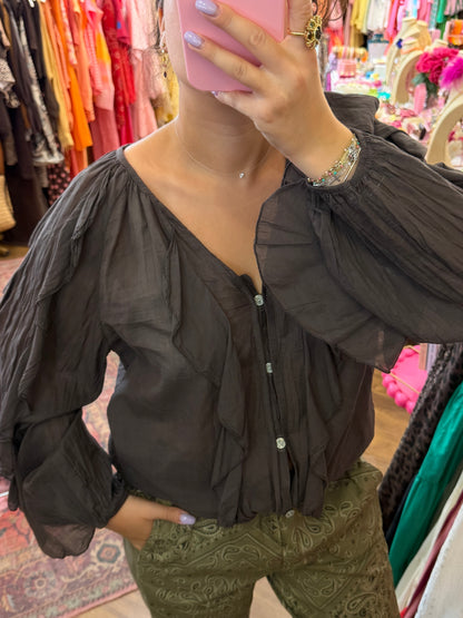 Blouse Diana