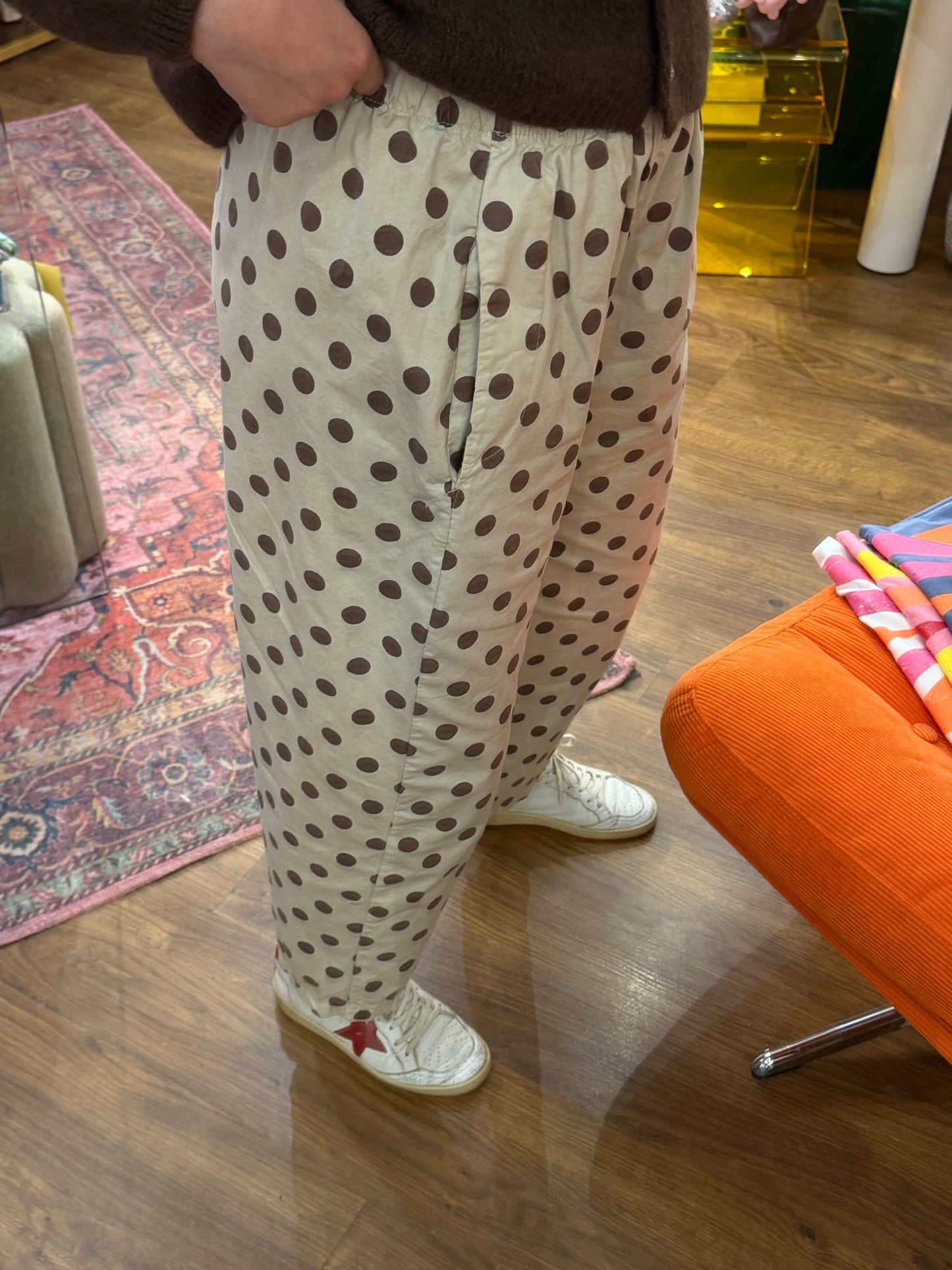 Pantalon Jellybean