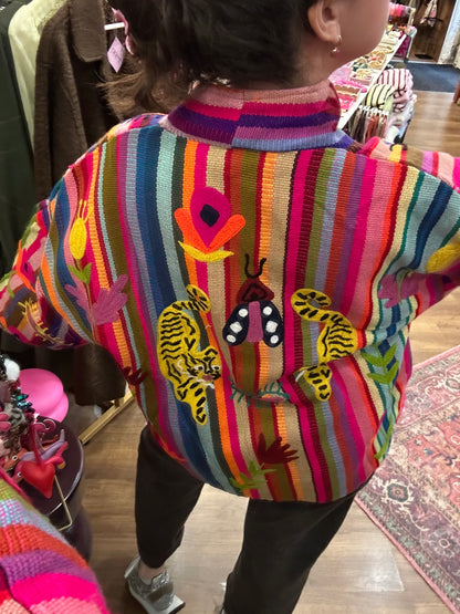 Kimono Rainbow
