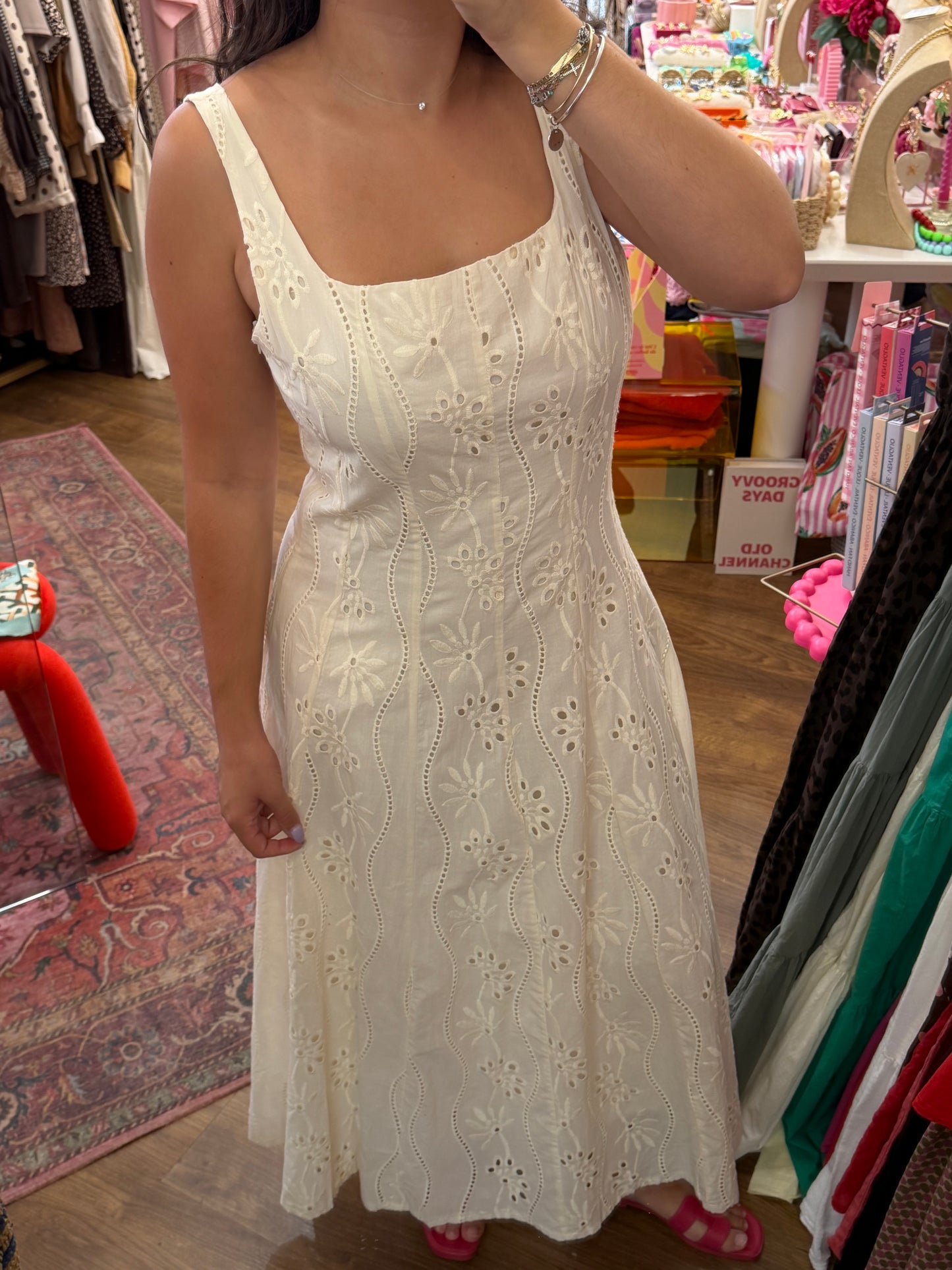 Robe Fidji