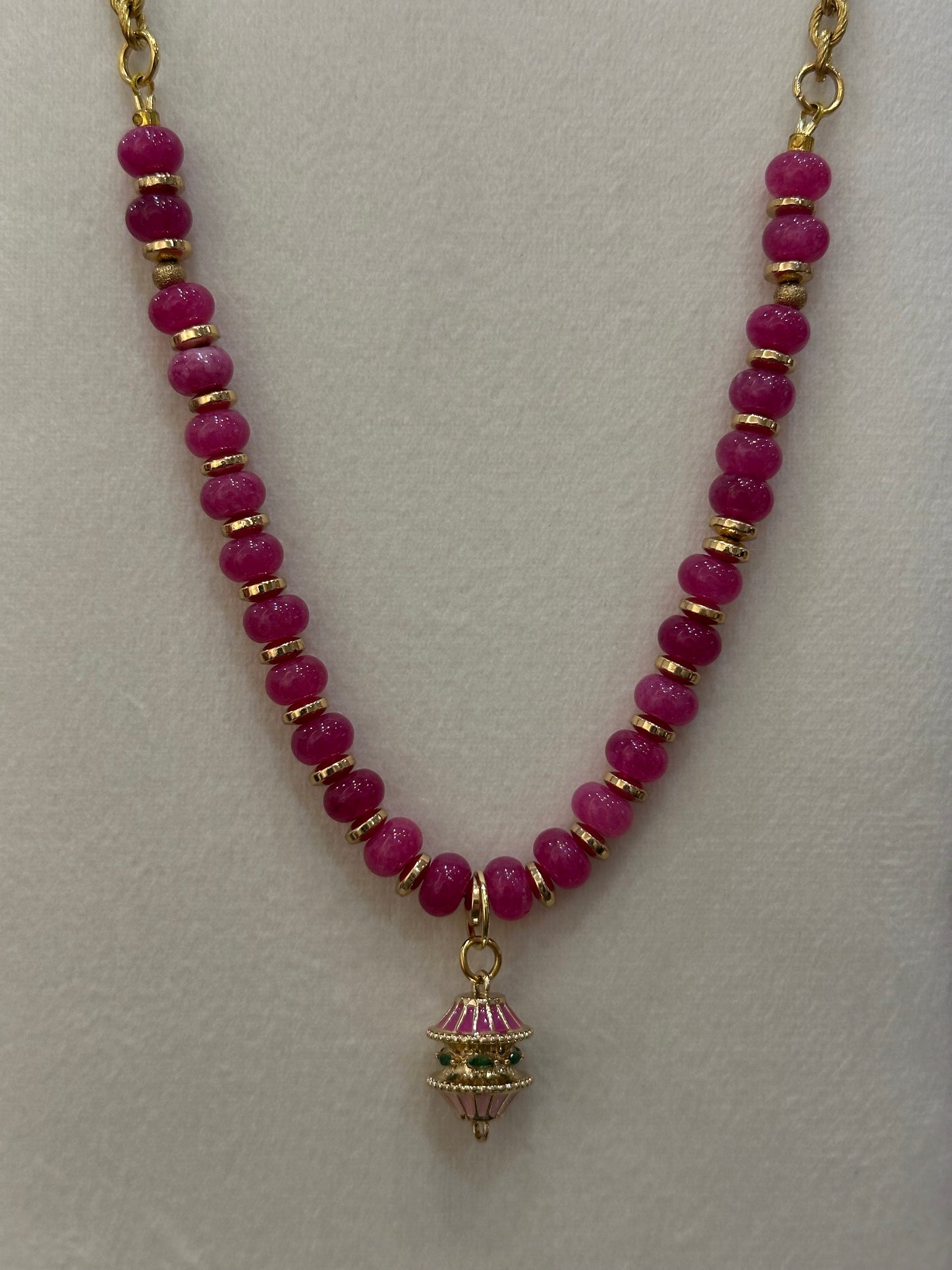 Collier India