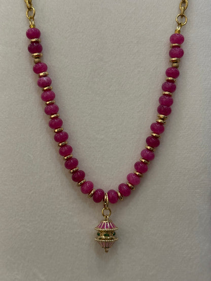 Collier India